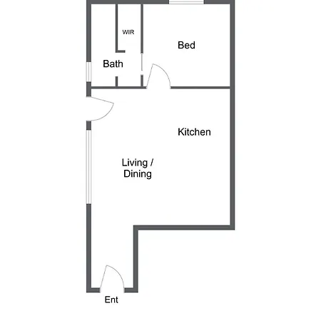 Blue Door Apartment 2 - Spacious Cbd Apartment Orange Exterior photo