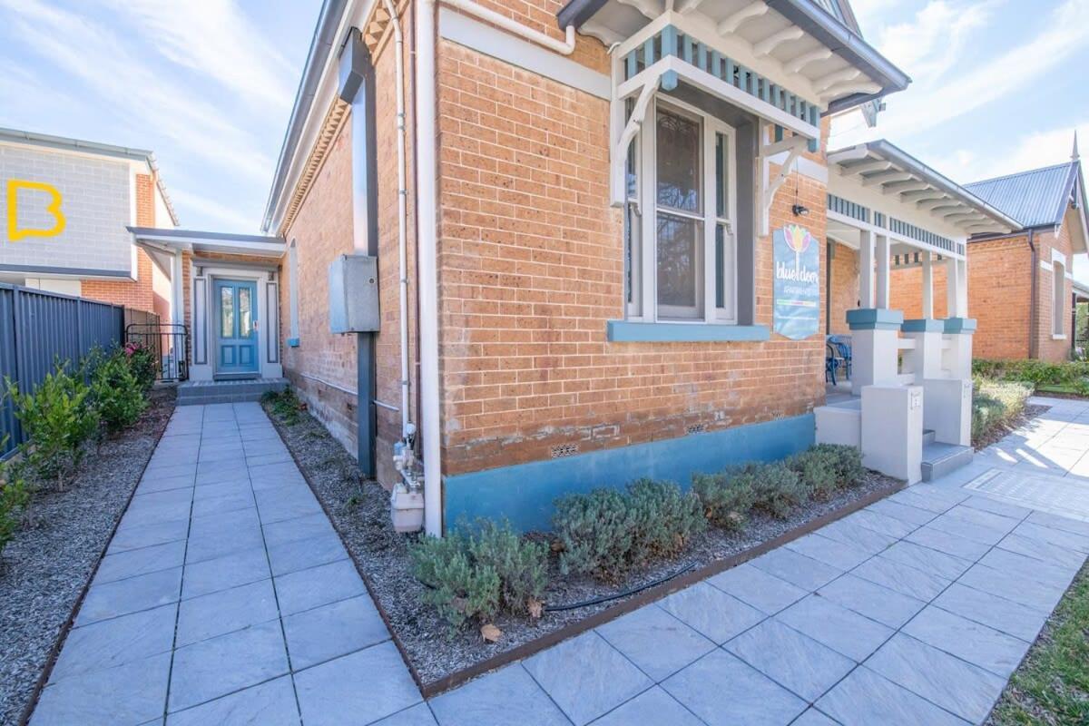 Blue Door 2 - Spacious Cbd